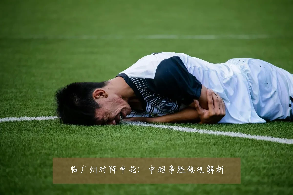临广州对阵申花:中超争胜路径解析